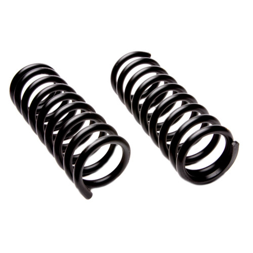 Front Coil Spring Set | MOO9114