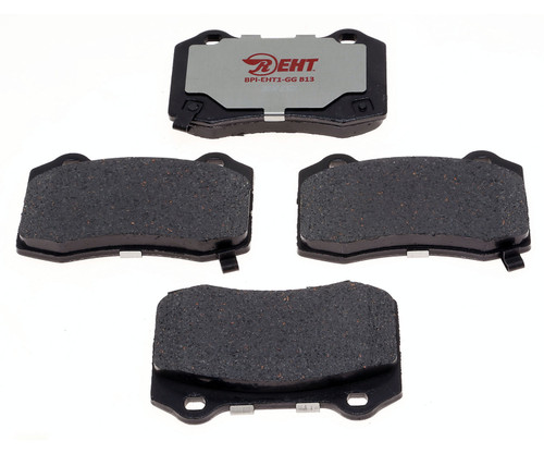 Element3 Hybrid Technology Disc Brake Pad Set | RAYEHT1053