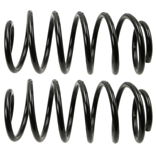 Front Coil Spring Set | MOO81692