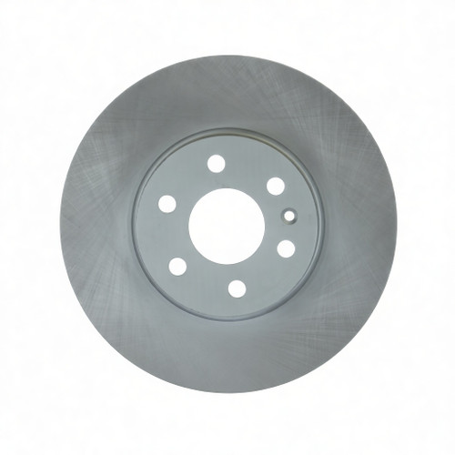 Semi-Coated Brake Rotor | 66R32852