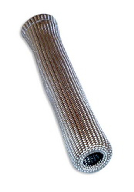 Space Age Boot Protector silver | TAY2523