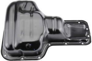 Engine Oil Pan | UROTY149596