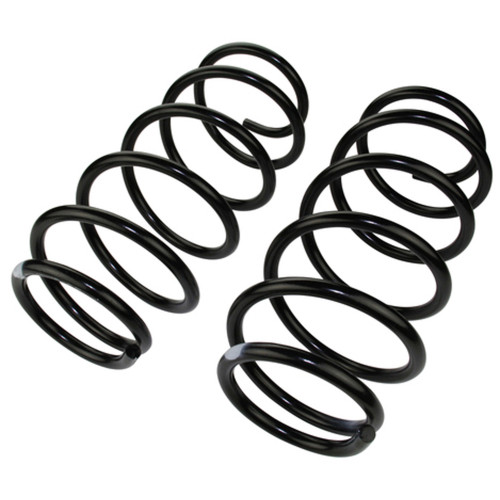 Front Coil Spring Set | MOO81540