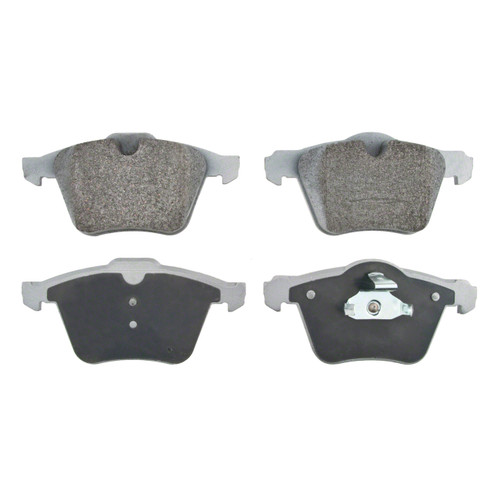 OEX Front Disc Brake Pad Set Premium Semi-Metallic | WAGOEX1305