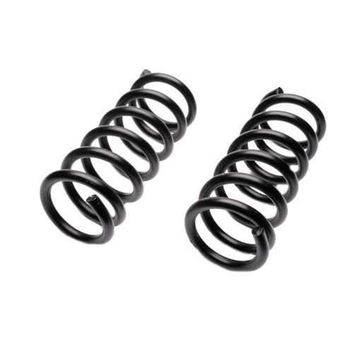 Front Coil Spring Set | MOO5758