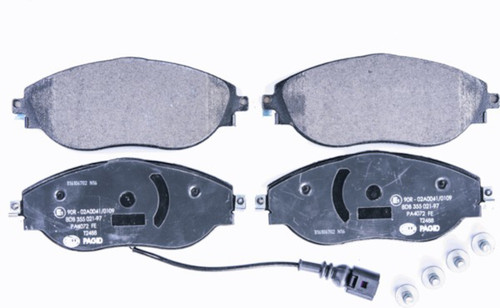 Disc Brake Pad Set | PGD355 021 971