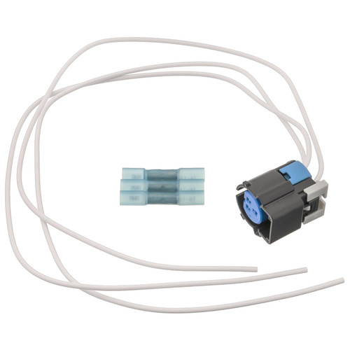 Oil Pressure Switch Connector | BWDPT2457