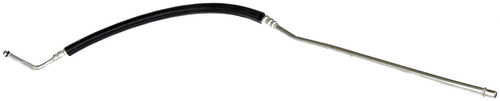 Oil Cooler Line | DOR625-139