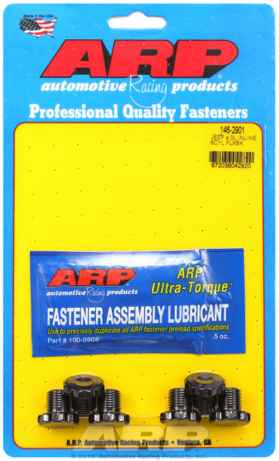 Flexplate Bolt Kit | 913146-2901