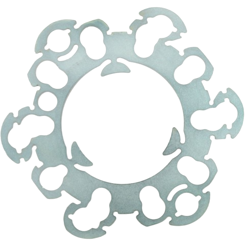 Standard Flywheel Shim | 114FWS-13