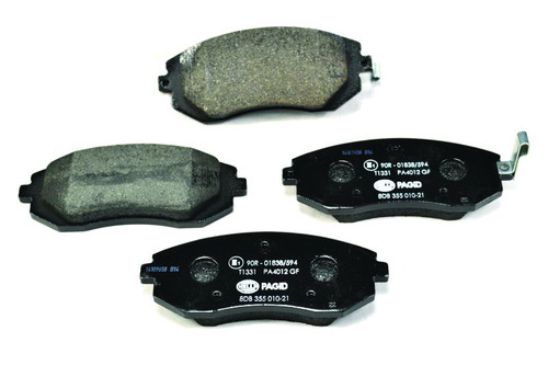 Disc Brake Pad Set | PGD355 010 211