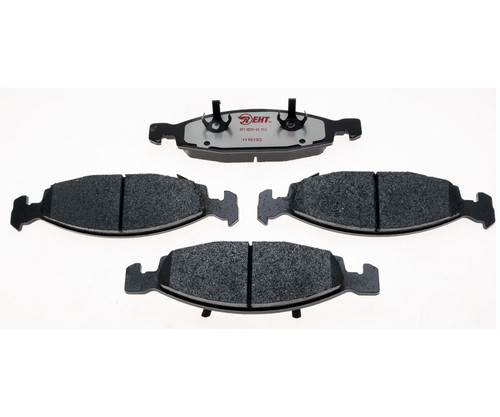 Element3 Hybrid Technology Disc Brake Pad Set | RAYEHT790H