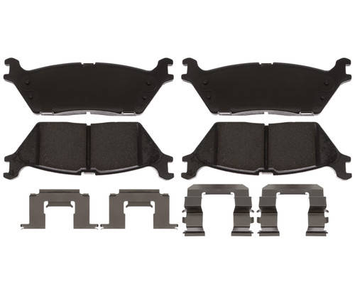 Specialty - Truck Ceramic Disc Brake Pad Set | RAYSP1790TRH