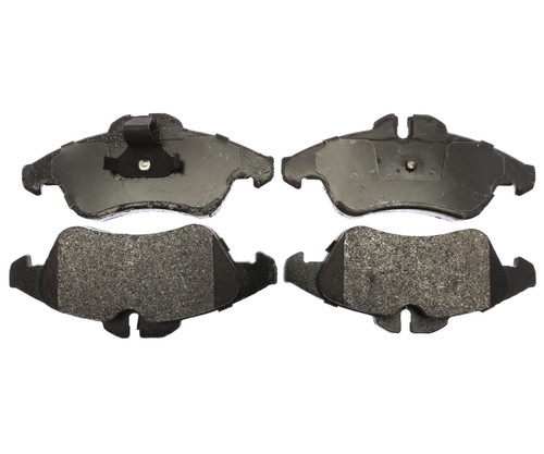 Specialty - Truck Metallic Disc Brake Pad Set | RAYSP950TR