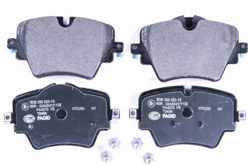 Disc Brake Pad Set | PGD355 023 131