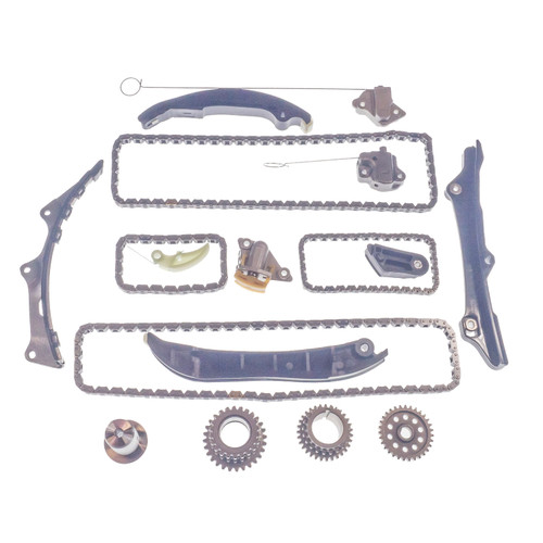 Stock Replacement Timing Kit | 9783-1038S
