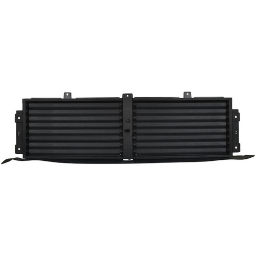 Radiator Active Grille Shutter Assembly | BWDRGS1035
