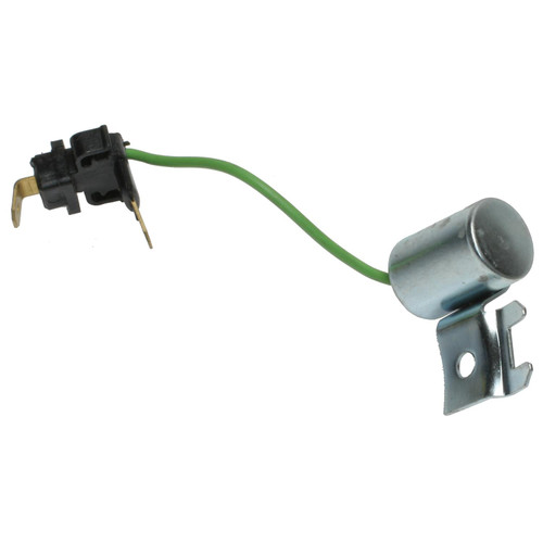 Ignition Condenser | BWDG630