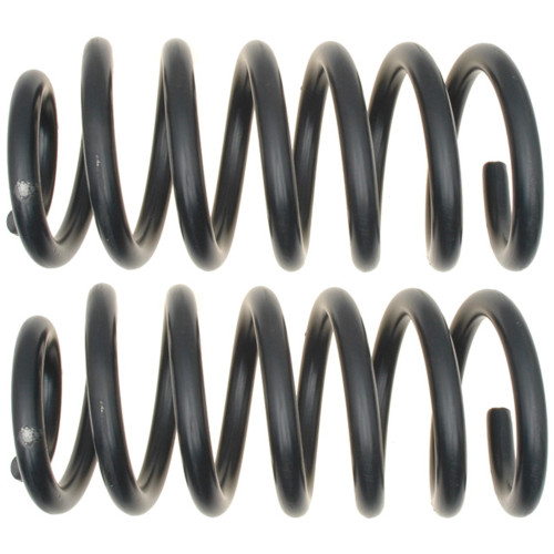 Front Coil Spring Set | MOO81248