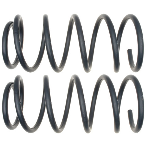 Front Coil Spring Set | MOO81230