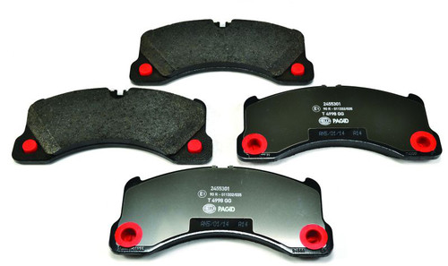Disc Brake Pad Set | PGD355 014 151