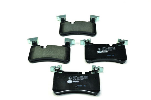 Disc Brake Pad Set | PGD355 014 811
