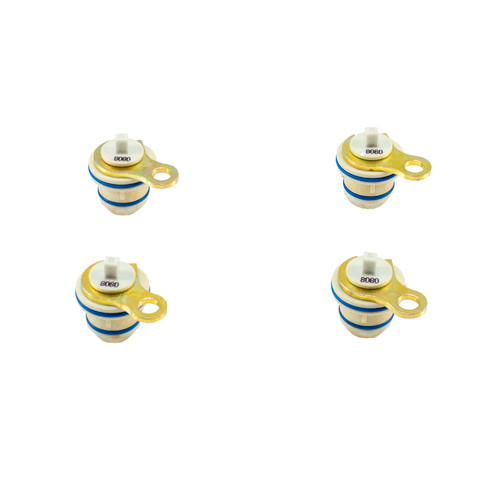 Stock Replacement Expansion Plug Kit | 978MEP-337