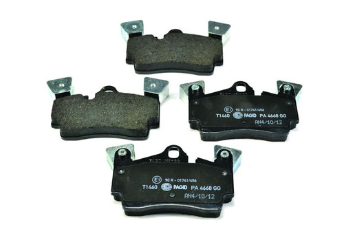 Disc Brake Pad Set | PGD355 011 471