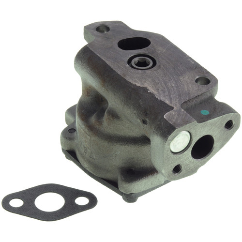 M-86C Stock Replacement : Standard Volume, Standard Pressure, Cast Iron Oil Pump | 978M-86C