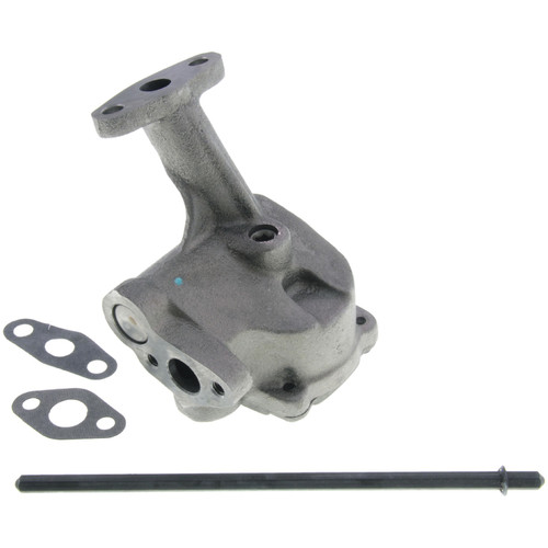 M-84DHV Stock Replacement : High Volume, Standard Pressure, Cast Iron Oil Pump With Gasket | 978M-84DHV
