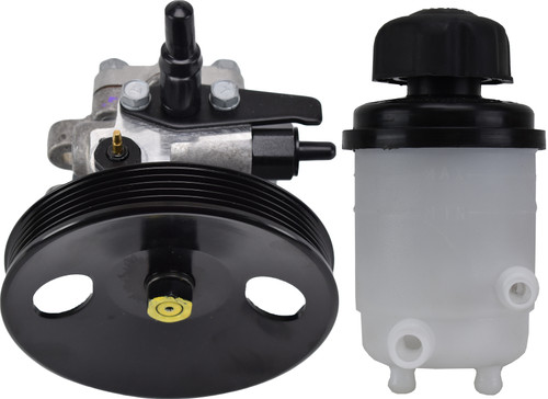 New Power Steering Pump Kit | AAE5727NKTA