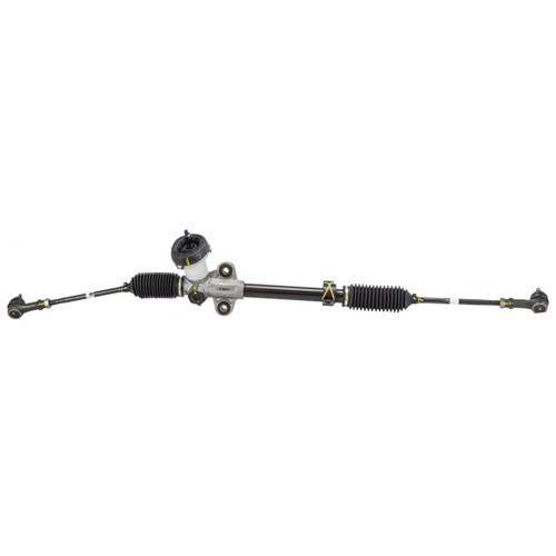 New Hydraulic Power Steering Rack & Pinion | AAE4387N
