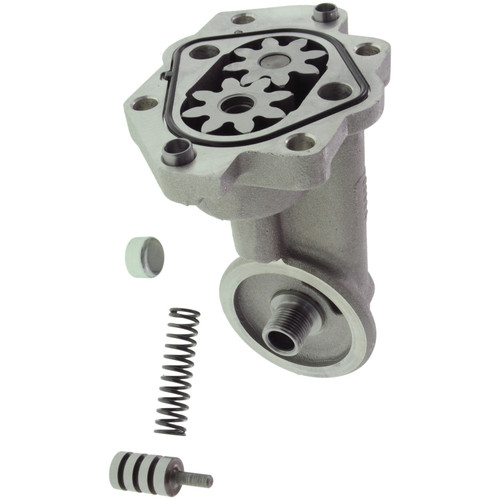 M246 Stock Replacement : Standard Volume, Standard Pressure, Aluminum Oil Pump With Gasket | 978M246