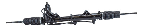 Remanufactured Hydraulic Power Steering Rack & Pinion | AAE80437
