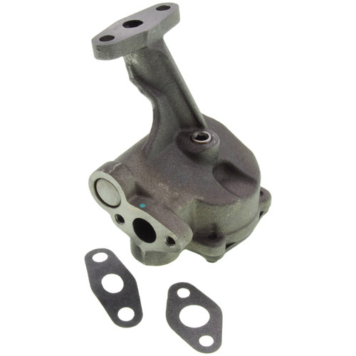 M-84D Stock Replacement : Standard Volume, Standard Pressure, Cast Iron Oil Pump With Gasket | 978M-84D