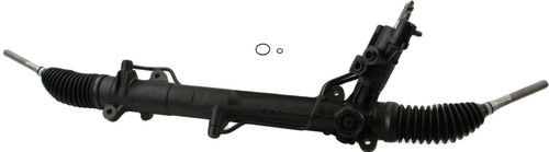 Remanufactured Hydraulic Power Steering Rack & Pinion | AAE3014