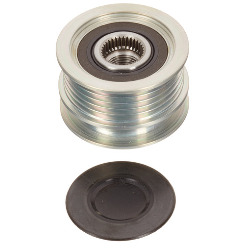 Alternator Decoupler Pulley | INAEA0113