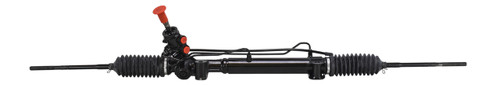 Remanufactured Hydraulic Power Steering Rack & Pinion | AAE64253