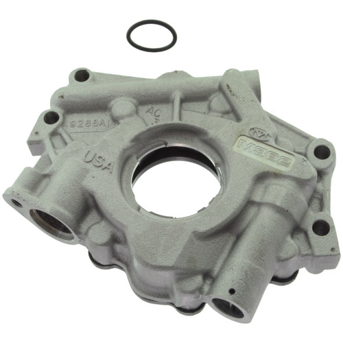M362 Stock Replacement : Standard Volume, Standard Pressure, Aluminum Oil Pump With Gasket | 978M362
