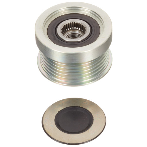 Alternator Decoupler Pulley | INAEA0072