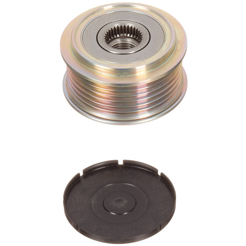 Alternator Decoupler Pulley | INAEA0017