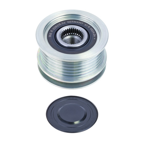 Alternator Decoupler Pulley | INAEA0013