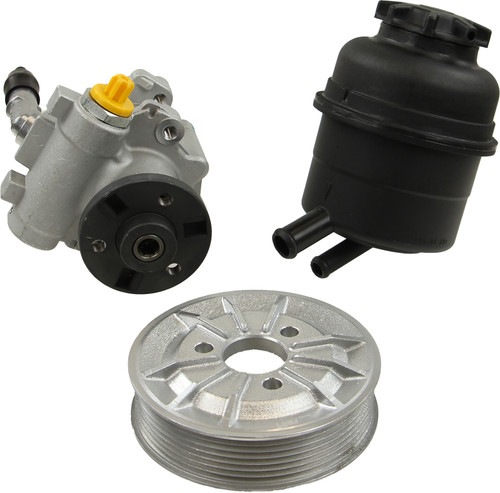 New Power Steering Pump Kit | AAE5801NKTA
