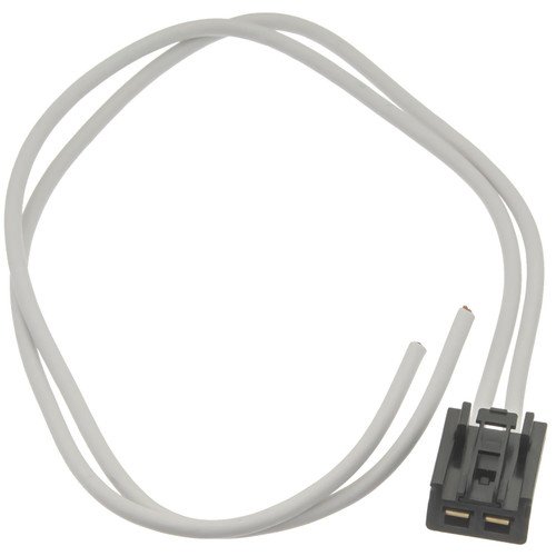 HVAC Blower Motor Resistor Connector | BWDPT852HT