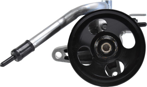 New Hydraulic Power Steering Pump | AAE5698N