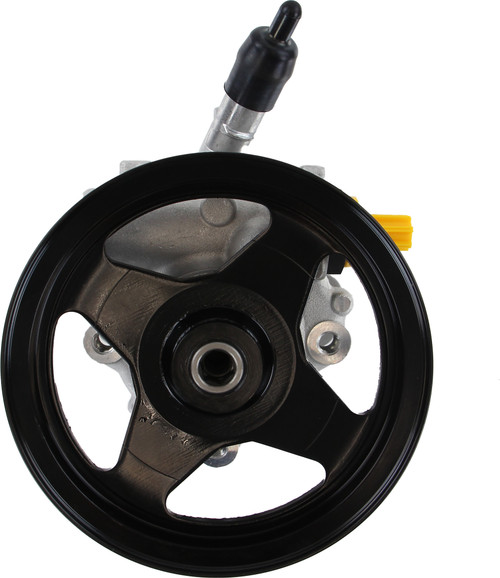 New Hydraulic Power Steering Pump | AAE5855N