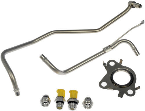 Turbo Coolant Line Kit | DOR926-186