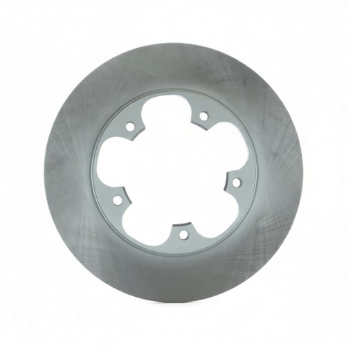 Semi-Coated Brake Rotor | 66R32851