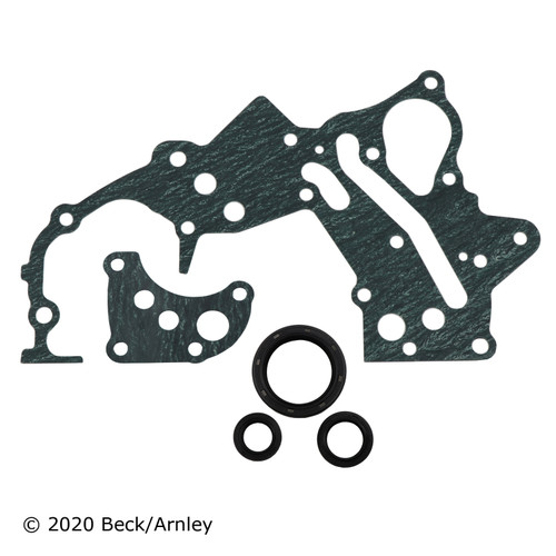 Oil Pump Install Kit | BEC039-8016