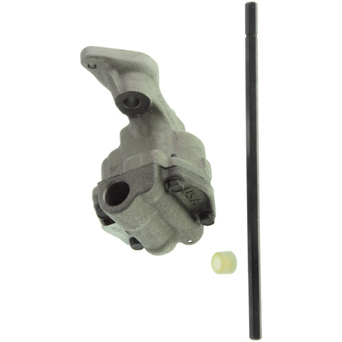 M134HV Stock Replacement : High Volume, Standard Pressure, Cast Iron Oil Pump | 978M134HV